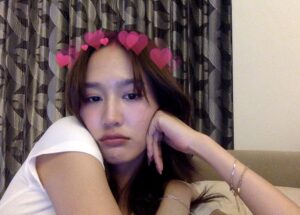 Rinrada Kaewbuasai Instagram - sunday.jpg