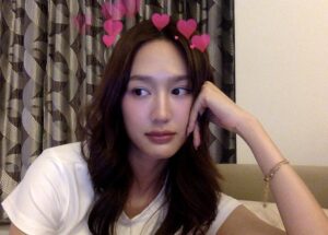 Rinrada Kaewbuasai Instagram - sunday.jpg