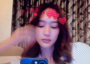 Rinrada Kaewbuasai Instagram - sunday.jpg