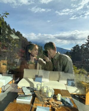 Rinrada Kaewbuasai Instagram - miss the cold