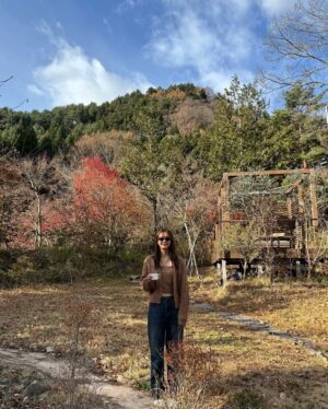 Rinrada Kaewbuasai Instagram - miss the cold