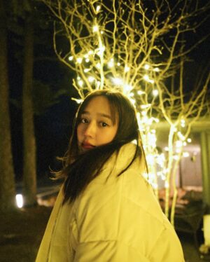 Rinrada Kaewbuasai Instagram - 