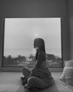 Rinrada Kaewbuasai Instagram - 