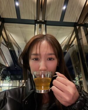Rinrada Kaewbuasai Instagram - 