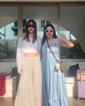 Rinrada Kaewbuasai Instagram - 