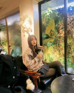 Actress Rio Uchida HD Photos and Wallpapers February 2025