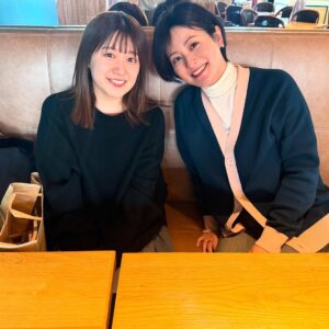 Actress Risa Ozaki HD Photos and Wallpapers March 2025
