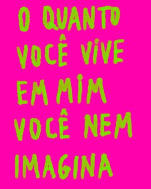 Rita Wainer Instagram - 🚫 esgotado
