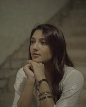 Ritika Nayak Instagram - 🩷😌🤷🏻‍♀️.
.
.
.
.
.
.
.
.
.
#ritikanayak