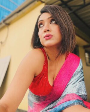 Rituparna Sen Instagram - No quotes. Reproduce 🍉