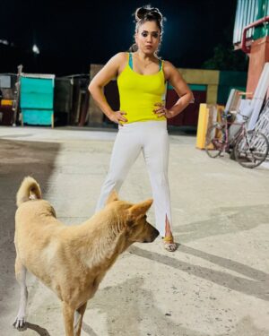 Rituparna Sen Instagram - Creatures 
What u seek is not seeking you 🎬