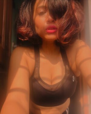 Rituparna Sen Instagram - #Despatch #basking #zing