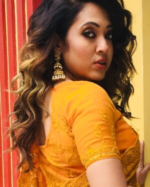 Rituparna Sen Instagram - 🎬🫦