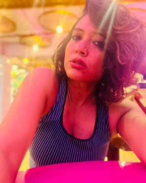 Rituparna Sen Instagram - Get lost, choice is yours 👩🏻