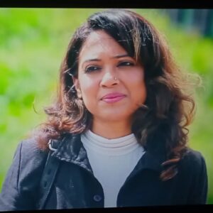 Rituparna Sen Instagram - এনটিভি বাংলাদেশে জনপ্রিয় টেলিফিল্ম শিলঙে দেখা। যে চরিত্র নিয়েছিল কলকাতার জনপ্রিয় অভিনেত্রী ঋতুপর্ণা সেন আর বাংলাদেশের জনপ্রিয় অভিনেতা মোশাররফ করিম। যেটা রিলিজ ডেট ছিল ২১ শে জুন ২০১৮। বিগত সাত বছর ধরে এই টেলিফিল্ম এ পথ চলা শুরু। আমরা আন্তরিকভাবে ধন্যবাদ নেবেন।