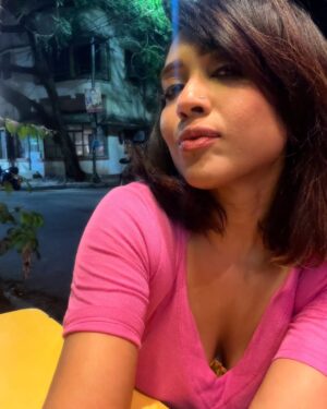 Rituparna Sen Instagram - 🪭