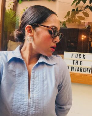 Rituparna Sen Instagram - On the other side #instapeace #iimstachivalry #instalight