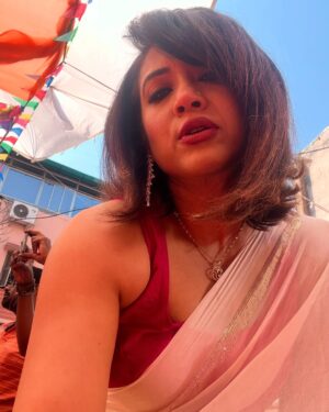 Rituparna Sen Instagram - 🕶️