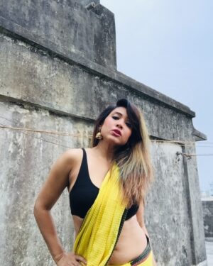 Rituparna Sen Instagram - 🫦🕶️