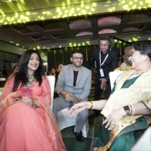 Rituparna Sengupta Instagram - Banglar Gourab samman 🙏