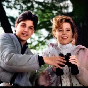 Robyn Lively Instagram - Words can hardly express the emotions and gratitude I feel as I look back on the incredible experience of being a legacy character in a franchise that shaped my own childhood. Karate Kid was ev-ery-thing! IS everything! These incredible humans are family to me. What an honor to stand by them and next to them in closing this chapter of the mega hit Cobra Kai series! Thank you to @jonhurwitz @healdrules and @haydenschlossberg101 for bringing me into the CK universe, it was truly an honor. And to the legendary @ralph_macchio who had no idea how much I geeked out every time I shared the screen with him. He taught me so much. And finally to @william_zabka for not only being one of my longest and dearest friends but for also being an essential piece of this iconic pop culture cornerstone. Like Cobra Kai, Daniel and Johnny will never die! Jessica san loves you all! 🥋❤️🐍 

#karatekid #cobrakai #charleygallay📸