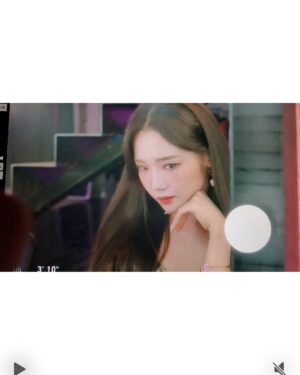 Roh Ji-sun Instagram - 느지막이 2024년 보내주기,