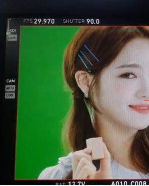 Roh Ji-sun Instagram - 느지막이 2024년 보내주기,