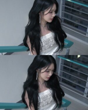 Roh Ji-sun Instagram - 느지막이 2024년 보내주기,