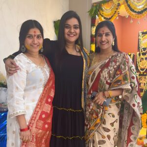 Rohini Reddy Instagram - Congratulations @iammangli darling for new nest 💕💕