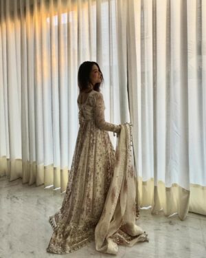 Romaisa Khan Instagram - 🌙❤️