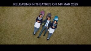 Roopi Gill Instagram - Brace yourself for a story full of sweet surprises. ✨😆 

Amberdeep Productions & Saharan Films Presenting the official trailer of Mithde, a Punjabi film starring @taniazworld @roopigill_ @lakshduleh, directed by @amberdeepsingh. In Cinemas near you on 14th March 2025! 🎬

@nirmalrishiofficial @bnsharma_official @navneetmisser @raashidrangrez @urshappyraikoti @avvysra @vakilsingh18 @khushbirmakna @gurpreetkaur.bhangu.5 @sukhwinder.chahal1 @mintukapa_90 @paramveersingh.official @suvidha_duggal @shabana1465 @arvindchoreographer @amritpalsinghofficial1 @varunbansal08 @manojsabharwal786 @princesaharan.1 @ashishvichare  @anandpandit @chhatwanimurli @darshan_shah1 @amitpathak637 @anandpanditmotionpictures @panorama_studios @vickychaudharyeditor
@visualkeystudioz