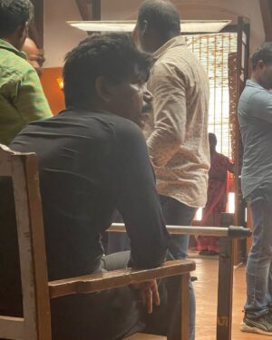 Roshni Prakash Instagram - #VANANGAAN releasing on @primevideoin & @tentkotta_official made me reminisce about the shooting days & all the magic that it carried. Thank you for accepting TINA & showering me with so much love. I played a character that was quite foreign, trying comedy ( or rather, an eccentric character) for the 1st time. Learning, loving & evolving through Cinema. 🤍

1) I played my own version of Gangubai. 😅

2) & 3) The looks which got me through the first phase of audition. 

4) & 5) Guru aka BALA sir. 🔥

6) After shooting the infamous “adi vaangara” scene ( for all those who are asking, NO, Arun didn’t really hit me) 😅🤷🏽‍♀️

7) With AL Vijay sir & Samuthirakani sir. It’s a very different energy to be surrounded by not 1, but 4 renowned directors. (Missed getting a picture with Mysskin sir, his zeal & energy are unmatchable ). 

8) & 9) Rithu kanna 🤍 My Devi baby. 😚

10) Oota on set was bomb. I belted royally. Tummy & heart were always full. 

11) BTS. 😬

12) We had the opportunity to shoot in Mahabalipuram. Everyday after shooting, my favourite passtime was sitting and gazing at the beach. The salty breeze made my hair frizzy, but who cares? ☺️

13) After three look test & countless make up trials, one of the craziest look I have ever tried. If there was a fancy dress competition, I would have won. Full credits to the team who spent 1000 hours to make this happen. 🤍

14) Meet Charles (the one in Kavi cloth). He is an amazing swimmer. One day he swam from middle of the ocean to the shore. This was taken after a long day at work, but speaking to the locals got our energy back. ☺️

15) Look from one of my fav scene which never made it to the cut. :( 

16) The gym in ANNAI Resorts, Kanyakumari was Gold. Be it morning or evening, Golden rays always made their way in. You could hear the beach roaring, & had the gym all to myself. PURE GOLD. 

17) After a good day of non stop crying for the scene. 🙂🙃

18) Sunrise in Kanyakumari. Grateful 🙏

19) Visited ANNAMALAIYAR temple after a soul-filling schedule in Thiruvannamalai. 

20) 🤍

#vanangaanonprime #vanangaanontentkotta