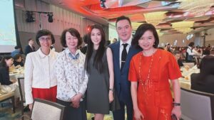 Actress Rosina Lin HD Photos and Wallpapers February 2025