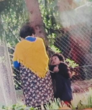 Rossy de Palma Instagram - MAMÁ MAMINA MAMU MAMURRINA Que EXTRAÑO el 🌍 sin ti 💔 y que AFORTUNAD@S hemos sido de TENERTE Y DISFRUTARTE en VIDA 🙏🏽 Tu AMOR ha sido y será SIEMPRE más GRANDE que un Himalaya TE QUEREMOS ♾️ 💝 MADRE 💎🤍🌹🕊️