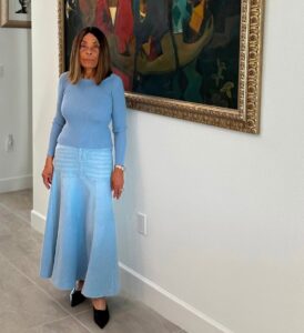 Actress Roxane Gay HD Photos and Wallpapers March 2025