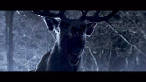 Roxanne McKee Instagram - BAMBI: THE RECKONING / trailer is here!!!!