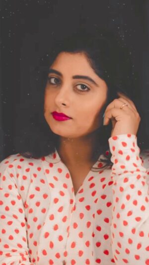 Rudrita Chatterjee Instagram - What’s up peeps?
#reels #reelsinstagram #reelsvideo #reelitfeelit #reel #reelkarofeelkaro #reelsviral