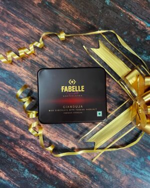 Rudrita Chatterjee Instagram - With wedding season around the corner, @fabellechocolates has geared up to add a magical touch to these celebrations with its exquisite collection of chocolates put together in exuberant hampers for the most treasured times of the year. 

Why give the traditional flower bouquet when you can instead give a bouquet of exquisite chocolates carefully curated with expert craftsmanship of Master Chocolatiers. Whether it is to celebrate the lovely couple who are ready to start the new journey of their lives together or as a return gift, Fabelle has a sweet surprise for all. 

The collections come in three different variants: Elegant Bouquet, Royale Bouquet and Grande Bouquet. 

#FabulousWeddingsWithFabelle
@itcroyalbengal
@fabellechocolates