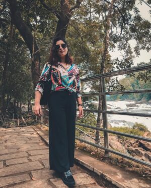 Rudrita Chatterjee Instagram - Long way to go from you. We will meet someday and ask you where my heart belongs to. 

~ Rudrita Chatterjee
#rudrita #rudritaquotes #fashionstyle #fashionblogger #fashionista #fashiongram #blogger #kolkatablogger