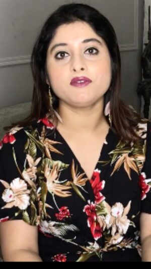 Rudrita Chatterjee Instagram - Watch full video on YouTube 👉🏻 The Beautiful Soul by Rudrita 
#reels #travel #travelblogger #reelsinstagram #reelsvideo #reelkarofeelkaro #reelitfeelit