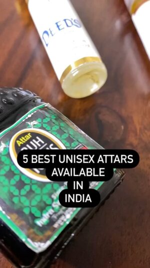 Rudrita Chatterjee Instagram - 5 Best Unisex Attars in India 
#attar #reelsinstagram #reels #reelitfeelit #reelsvideo #reelkarofeelkaro #reelsindia #reelsviral #reel