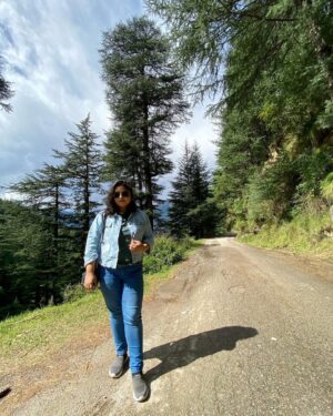 Rudrita Chatterjee Instagram - In the meantime…
#fashionblogger #blogger #travelblogger #travelphotography #travel #trending