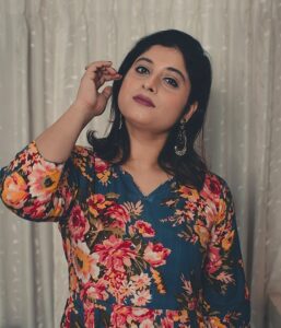 Actress Rudrita Chatterjee HD Photos and Wallpapers June 2024