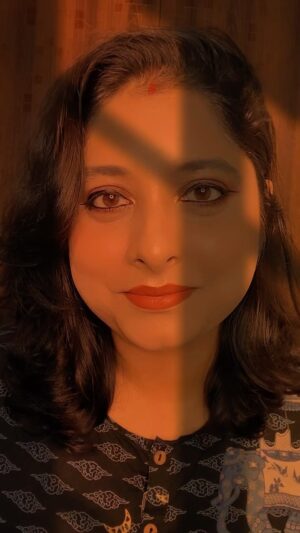 Rudrita Chatterjee Instagram - Love the words 
#reels #reelsinstagram #reelsvideo #reelsindia #reelitfeelit #reelkarofeelkaro