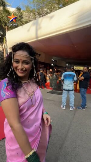 Rujuta Deshmukh Instagram - ‘Star प्रवाह परिवार पुरस्कार २०२५’
रविवार 16 मार्च सायं. 7:00 वा. Star प्रवाहवर...
#StarPravahParivaarPuraskar2025
#StarPravahParivaar #StarPravah