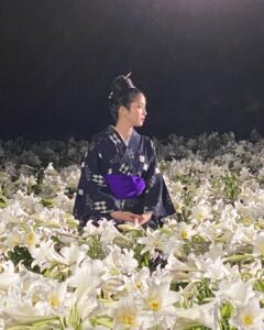 Actress Ruka Matsuda HD Photos and Wallpapers March 2025