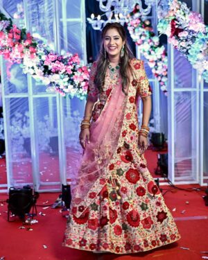 Rutuja Jadhav Instagram - 🎀