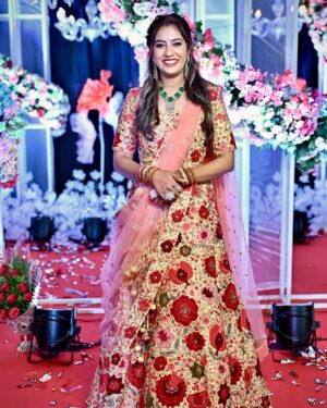 Rutuja Jadhav Instagram - 🎀