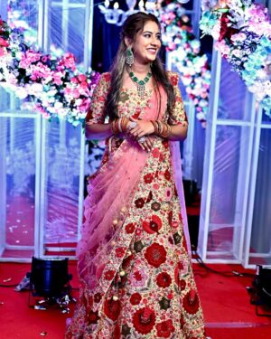 Rutuja Jadhav Instagram - 🎀