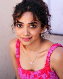 Actress Saanve Megghana HD Photos and Wallpapers March 2025